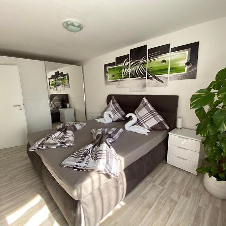 Bella Luna Uberlingen Extérieur photo