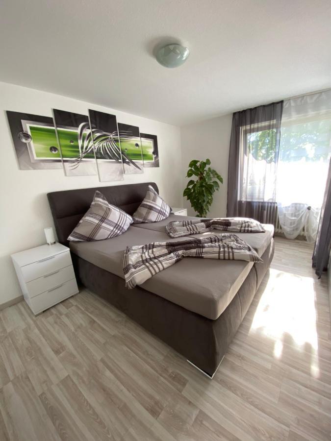 Bella Luna Uberlingen Extérieur photo