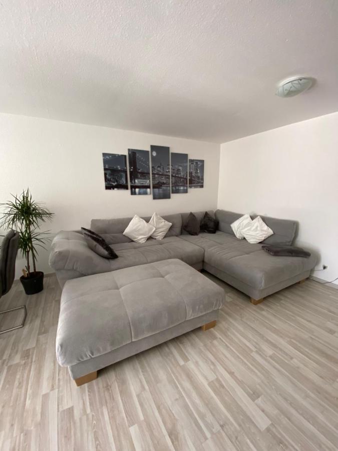 Bella Luna Uberlingen Extérieur photo