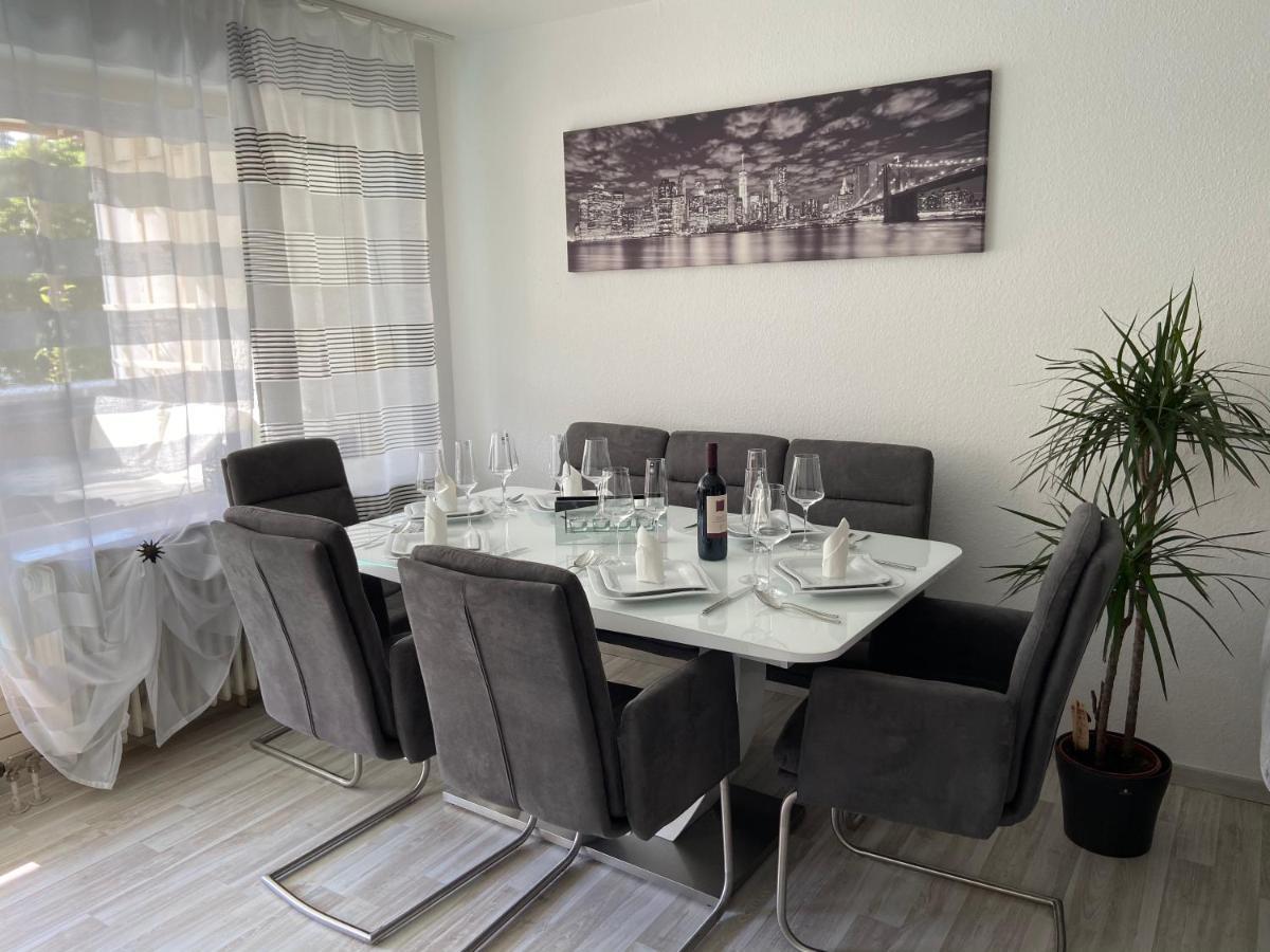 Bella Luna Uberlingen Extérieur photo