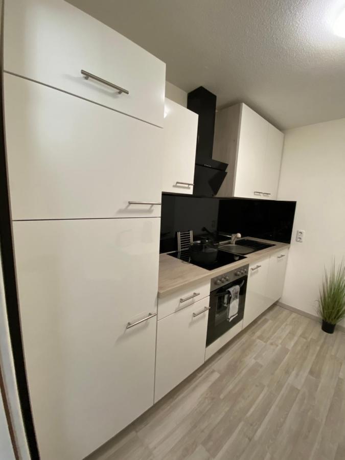Bella Luna Uberlingen Extérieur photo
