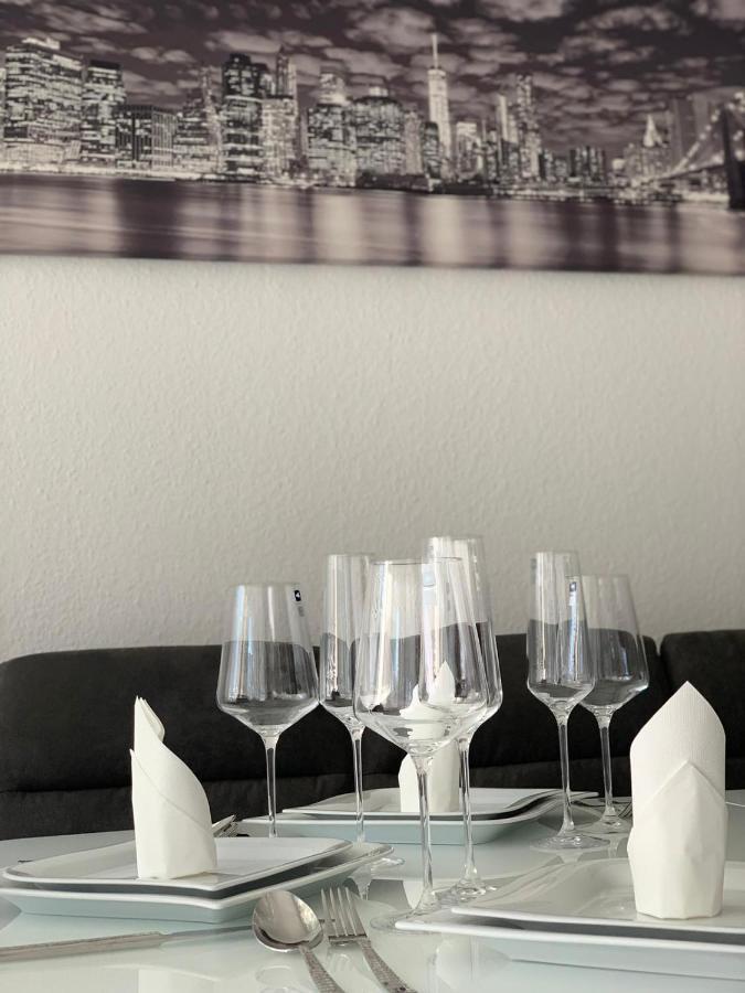 Bella Luna Uberlingen Extérieur photo